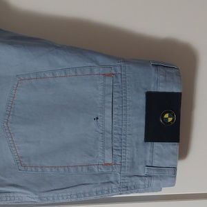 Vintage BMW pants - Made in Germany